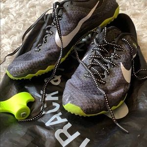 Xc Spikes